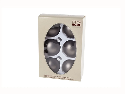 Набор шаров Cozy Home 853711 400_400_2214489